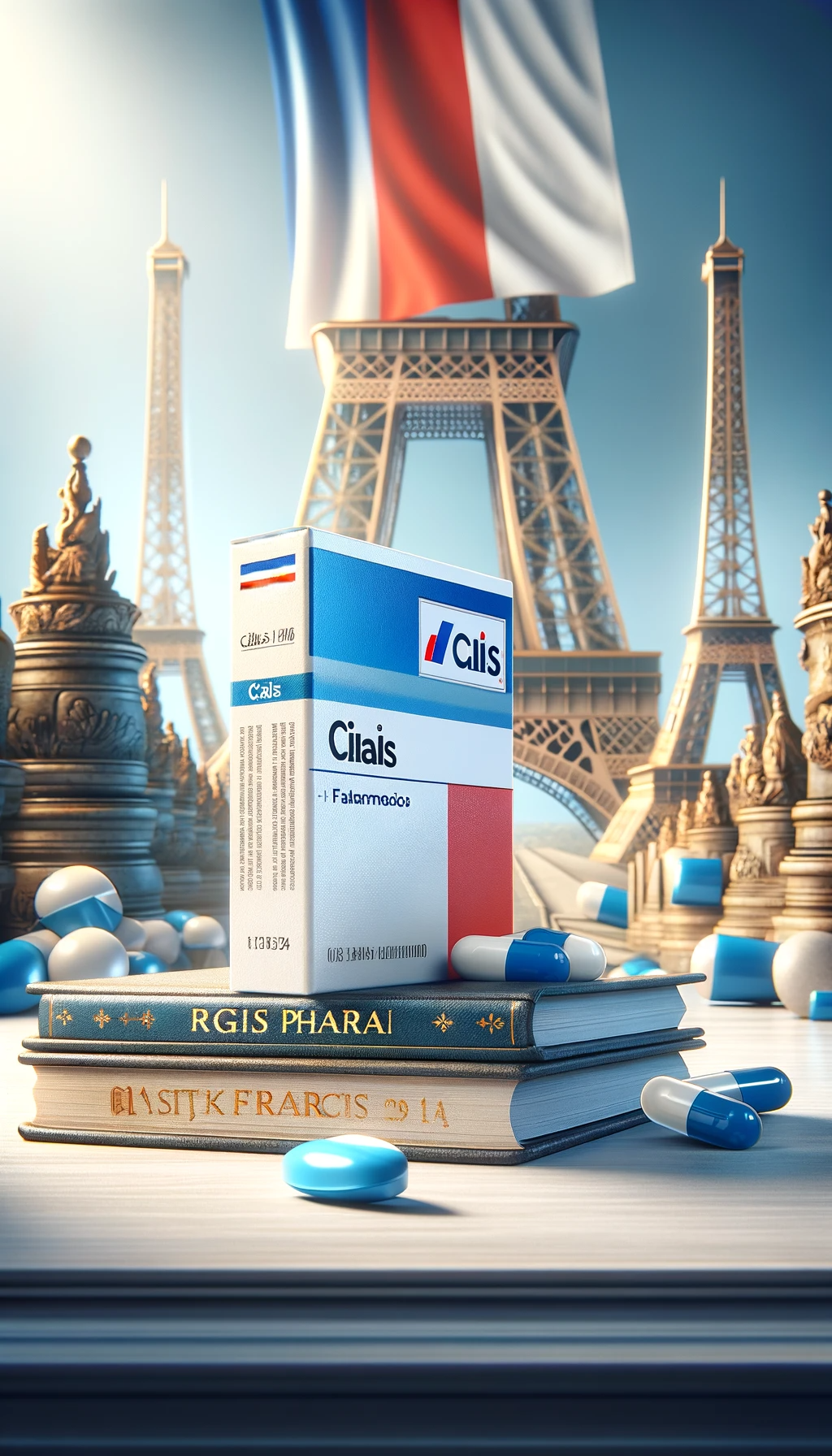 Acheter du cialis generique en france